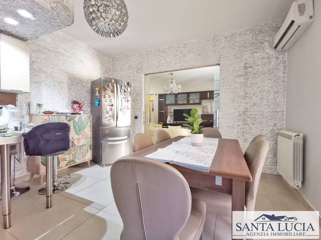 Appartamento a Canicattì in Via Osoppo - Foto 2