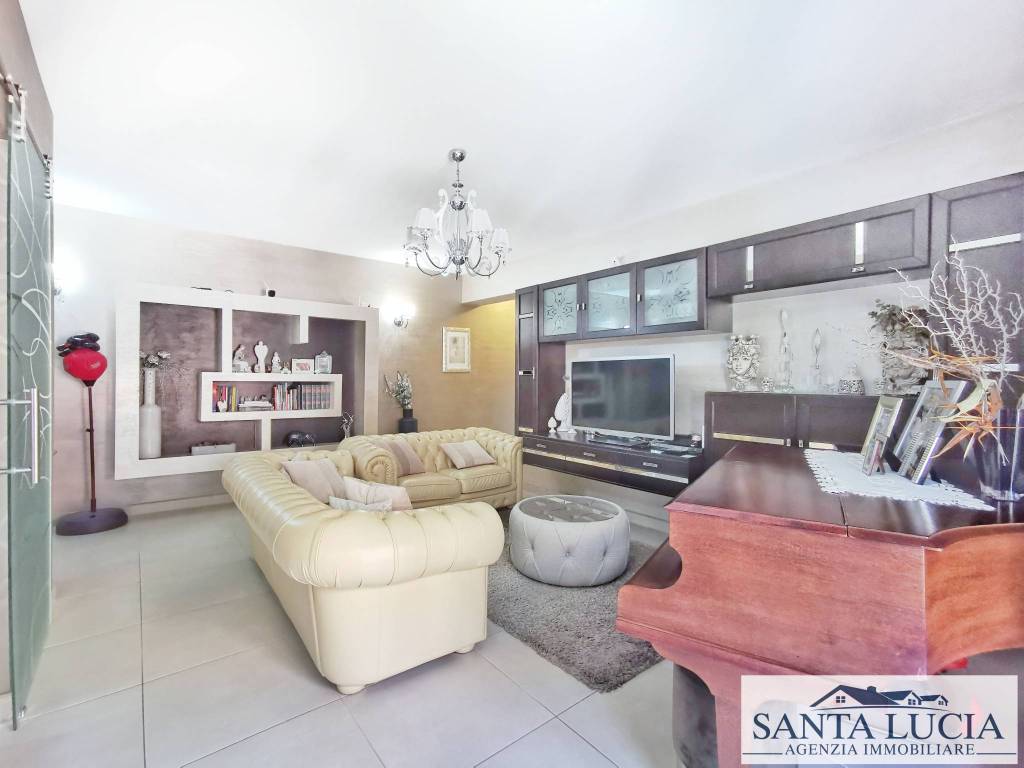 Appartamento a Canicattì in Via Osoppo - Foto 4