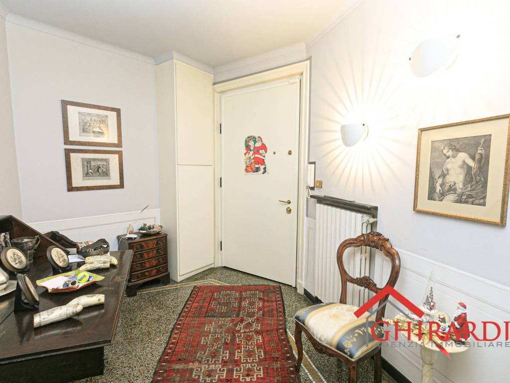 Appartamento a Genova in Via Pavia, 6 - Foto 4