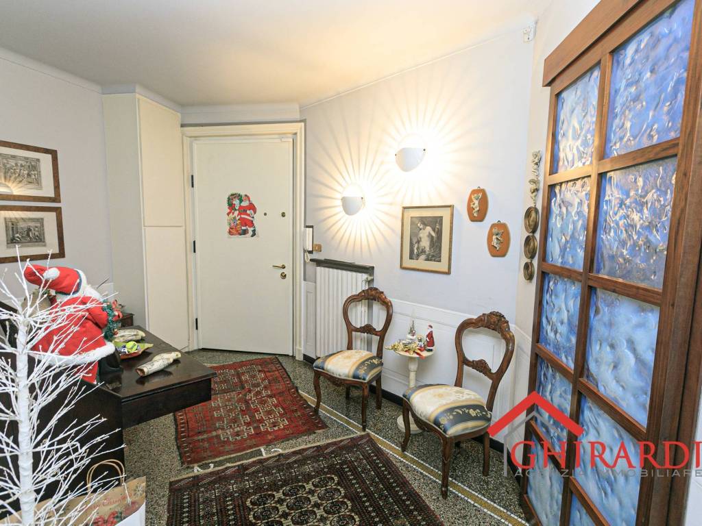 Appartamento a Genova in Via Pavia, 6 - Foto 5