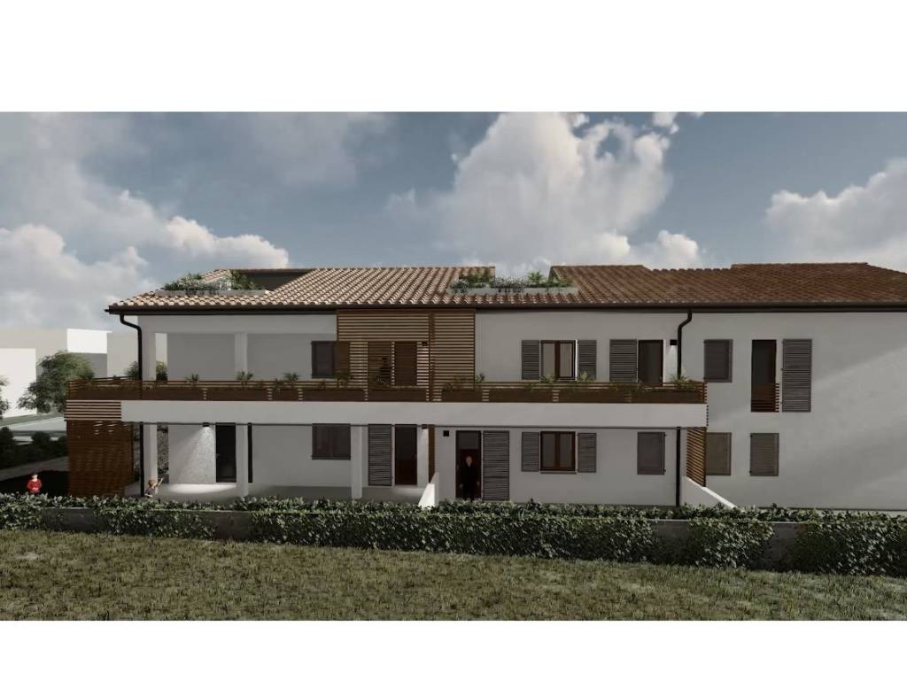 Appartamento a Montale - Foto 2