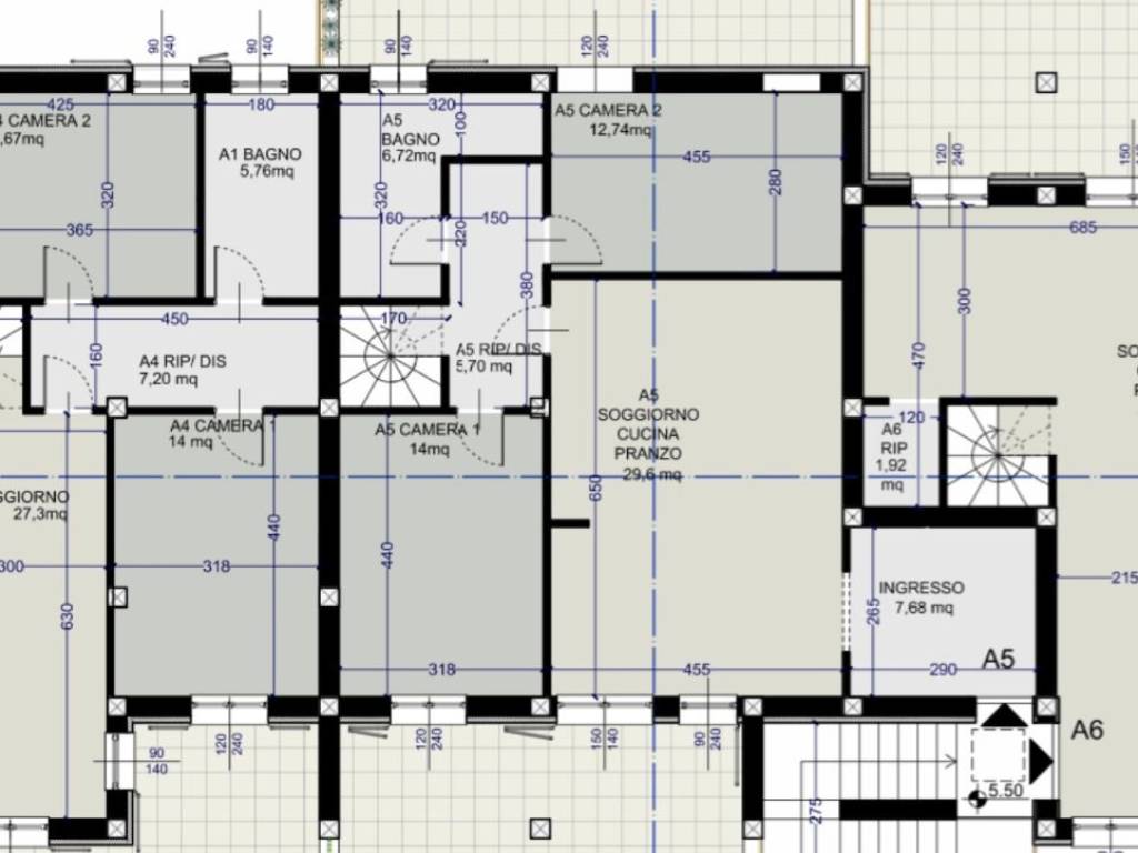 Appartamento a Montale - Foto 5