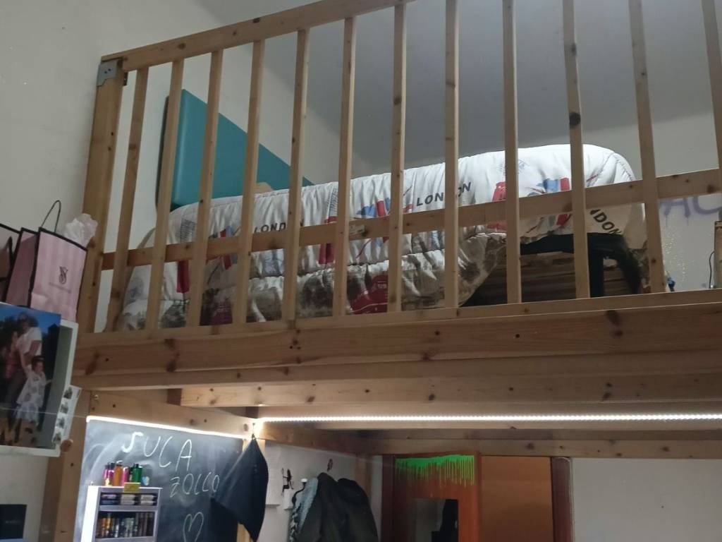 Appartamento a Genova in Via Contubernio G. B. d'Albertis - Foto 4
