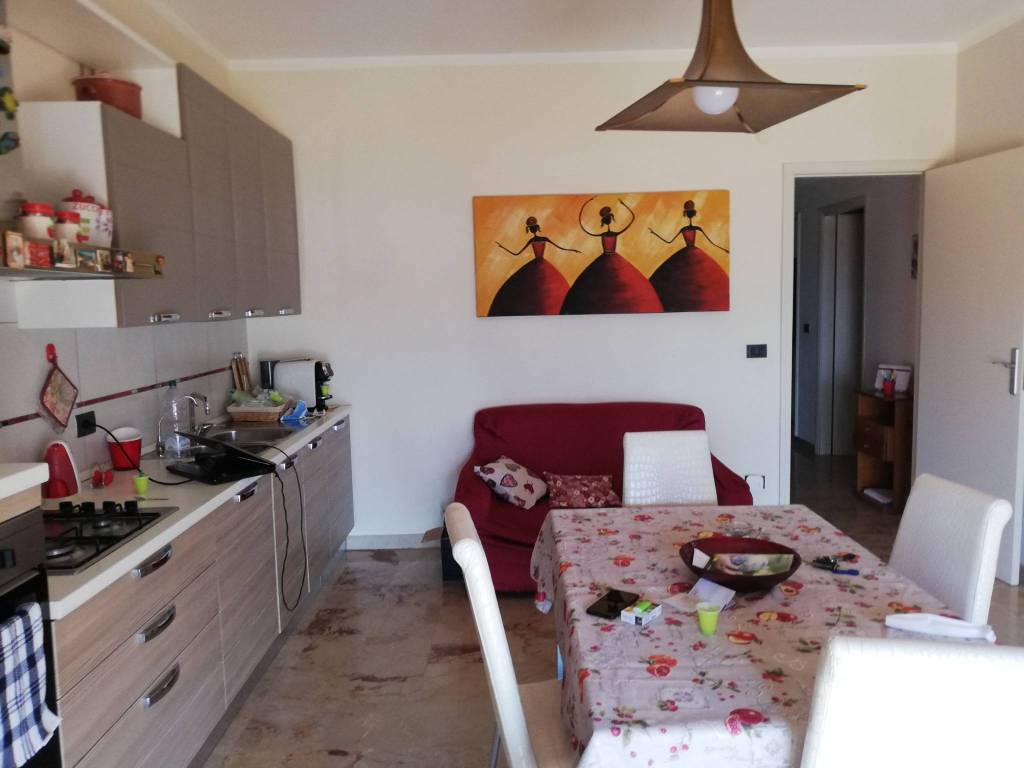 Appartamento a Sciacca in Via Lido - Foto 5