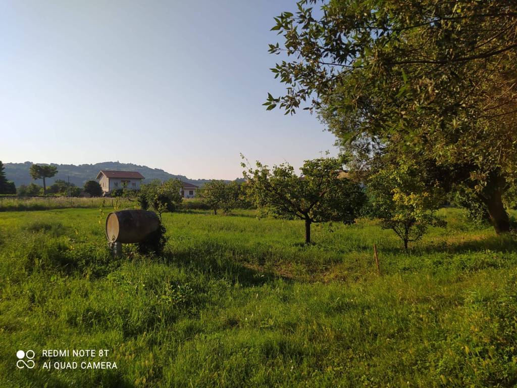 Terreno a Fano in Via Undicesima Strada - Foto 2