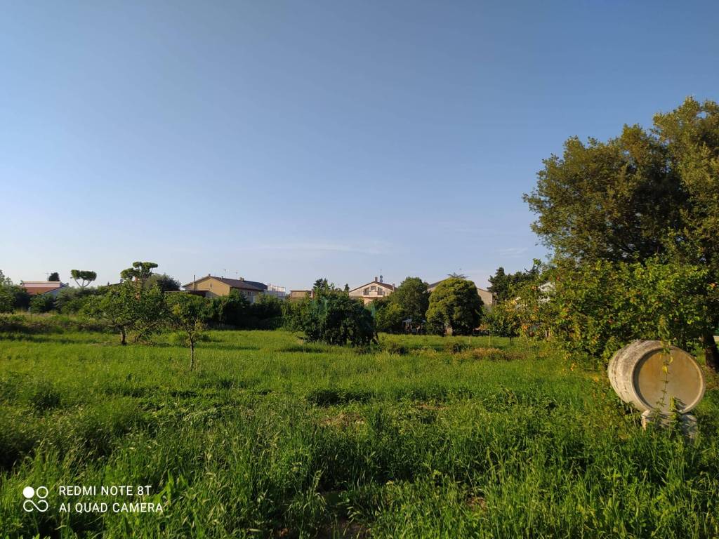 Terreno a Fano in Via Undicesima Strada - Foto 3