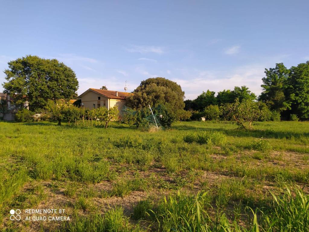 Terreno a Fano in Via Undicesima Strada - Foto 4
