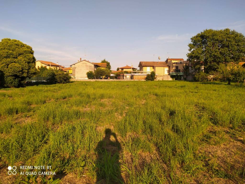 Terreno a Fano in Via Undicesima Strada - Foto 5