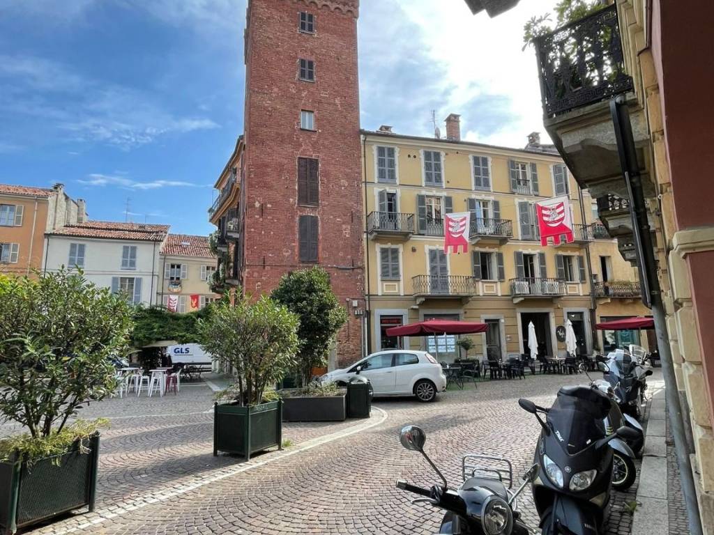 Immobile a Asti in Piazza Statuto - Foto 3