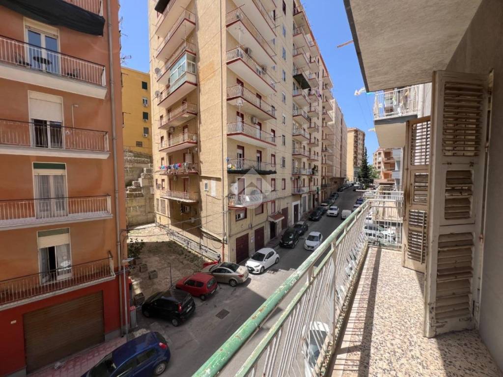 Appartamento a Agrigento in Via Papa Luciani, 37 - Foto 2