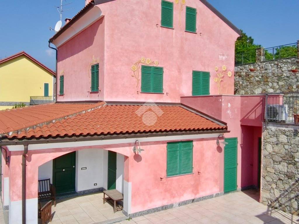 Appartamento a Vezzi portio in Via Vilmar, 13 - Foto 2