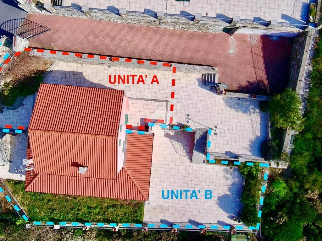 Appartamento a Vezzi portio in Via Vilmar, 13 - Foto 3