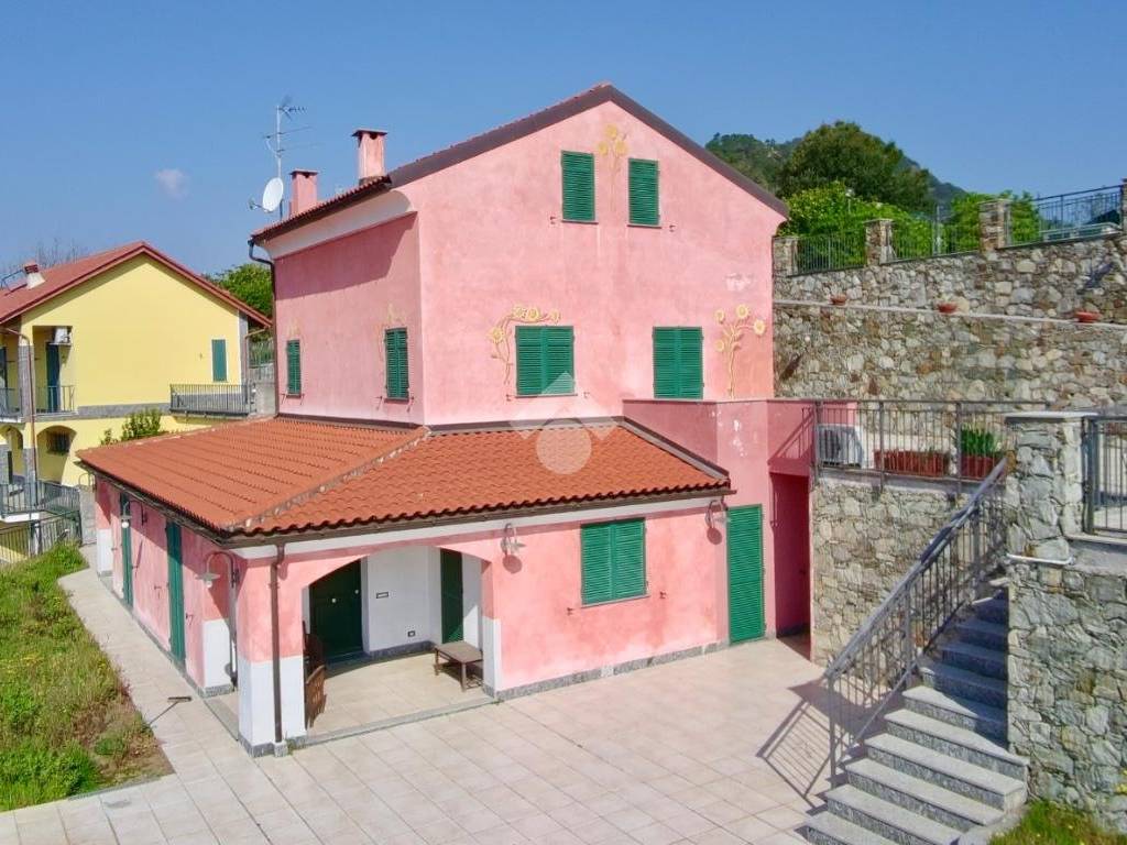 Appartamento a Vezzi portio in Via Vilmar, 13 - Foto 4