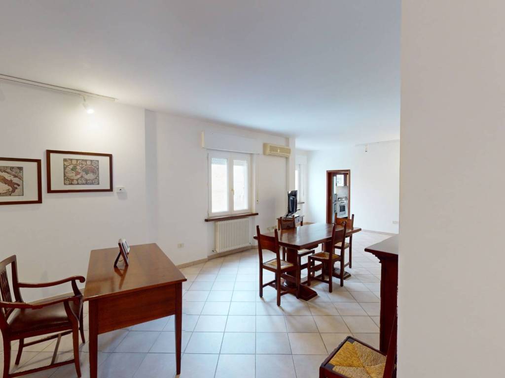 Appartamento a Recanati in Via Rocco Anselmini, 1 - Foto 2