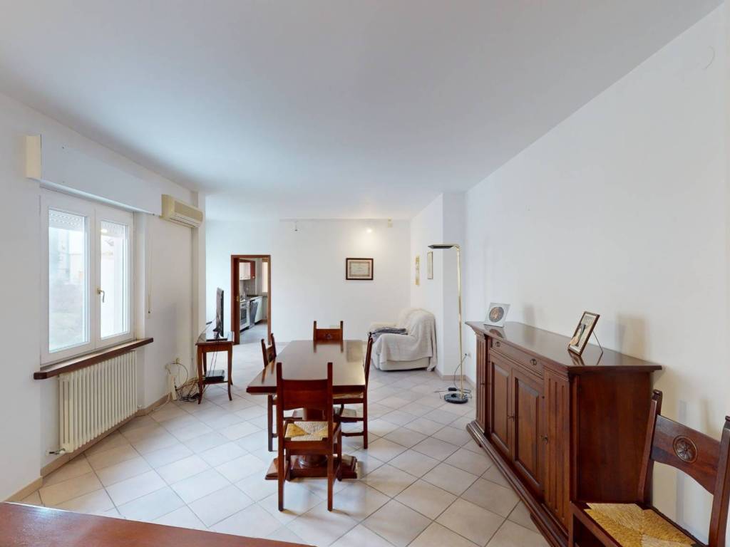 Appartamento a Recanati in Via Rocco Anselmini, 1 - Foto 4