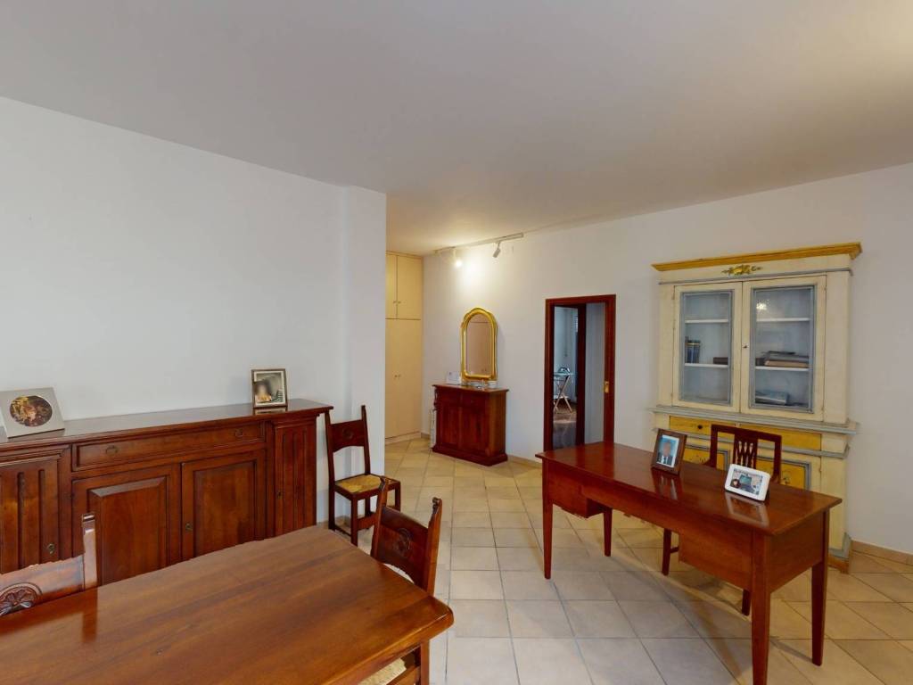 Appartamento a Recanati in Via Rocco Anselmini, 1 - Foto 5