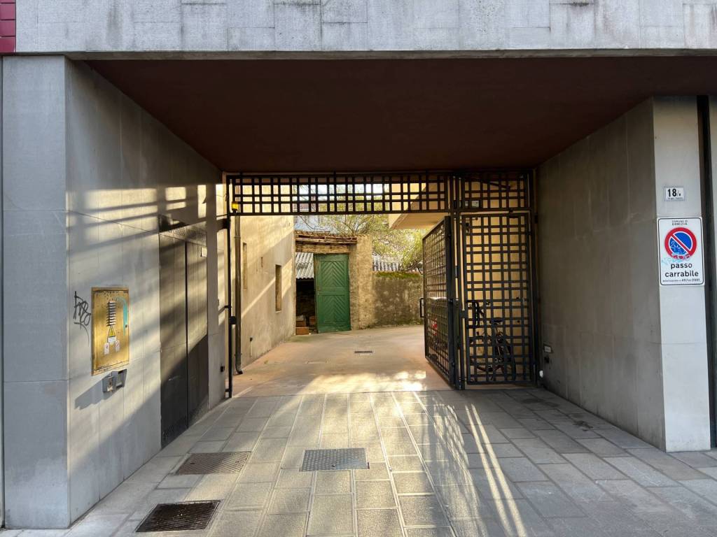 Box / garage a Gorizia in via Cascino - Foto 2