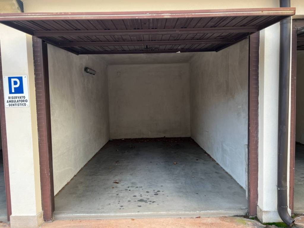 Box / garage a Gorizia in via Cascino - Foto 3