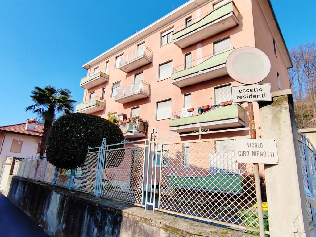 Appartamento a Biella in Via Vincenzo Gioberti - Foto 2