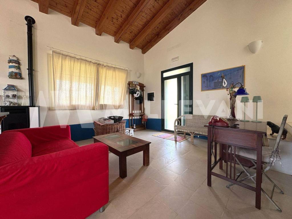 Villa a Scicli in Strada Provinciale Scicli-Sampieri - Foto 4