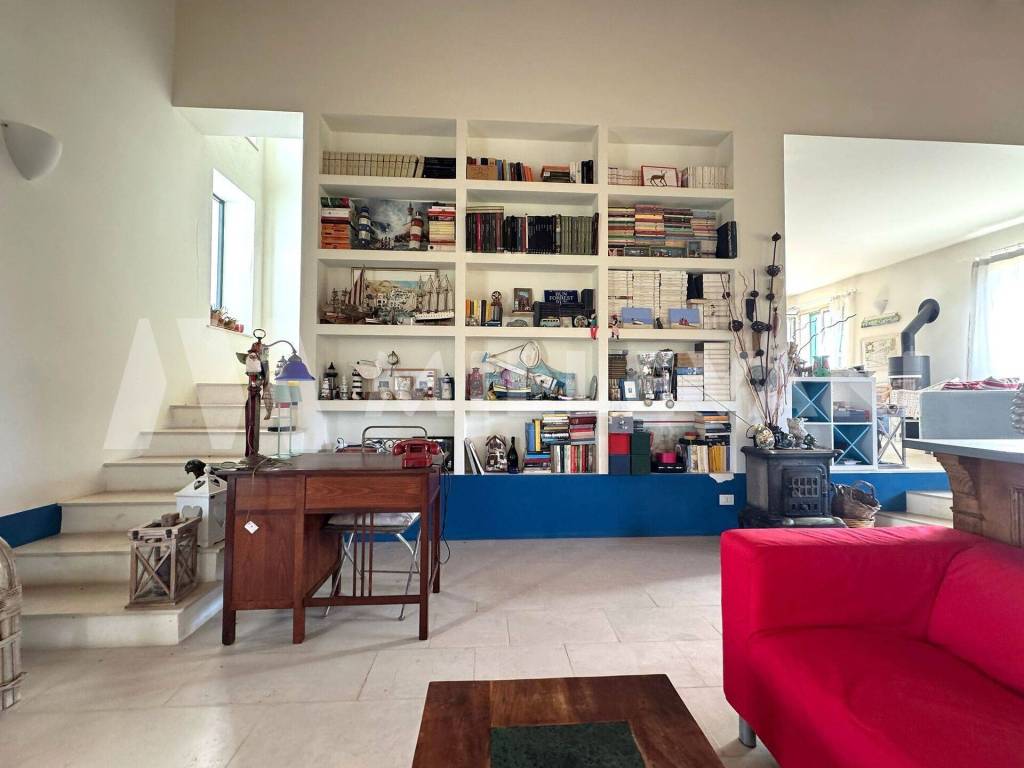 Villa a Scicli in Strada Provinciale Scicli-Sampieri - Foto 5