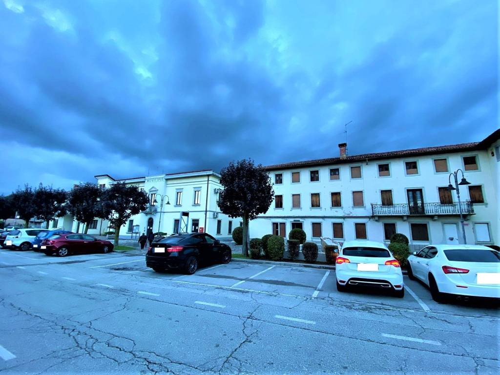 Palazzo / stabile a Rive d'arcano in Piazza 1 Maggio - Foto 3