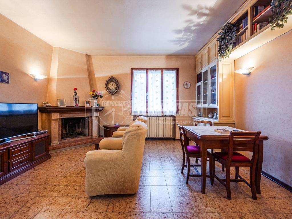 Casa indipendente a Mirandola - Foto 2