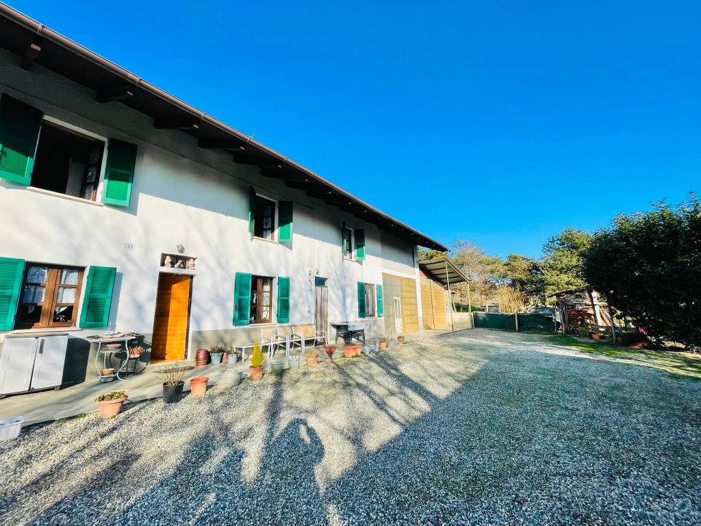 Rustico / casale a Castelnuovo belbo in Via Ponti - Foto 3