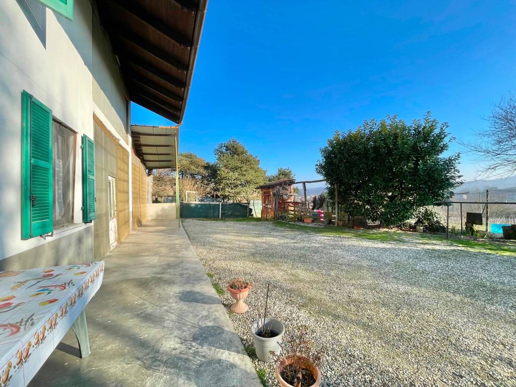 Rustico / casale a Castelnuovo belbo in Via Ponti - Foto 4