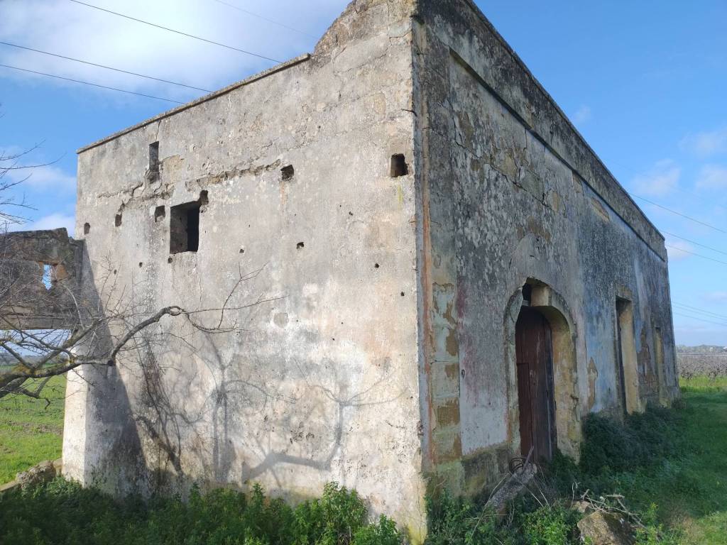 Terreno a Cellino san marco in Via San Marco - Foto 5