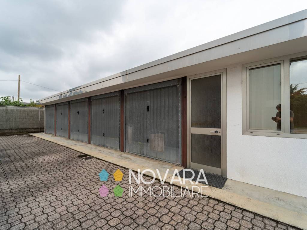 Villa a Galliate in Ticino, 151 - Foto 3