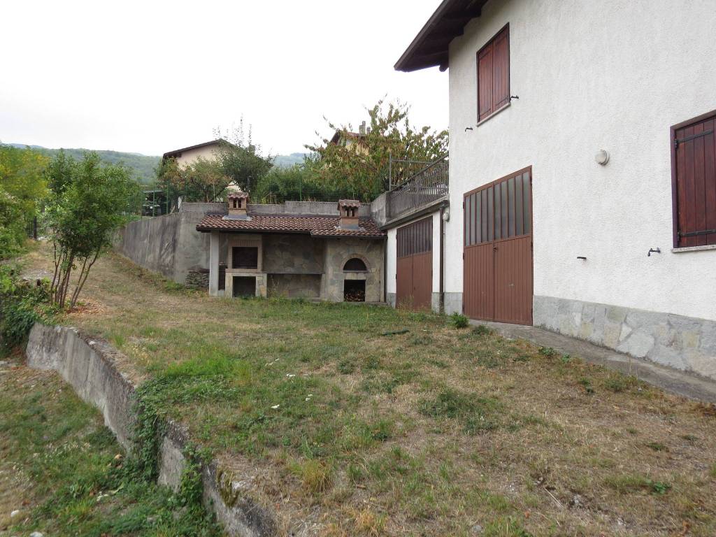 Villa a Cantalupo ligure in Via Pallavicino, 28 - Foto 4