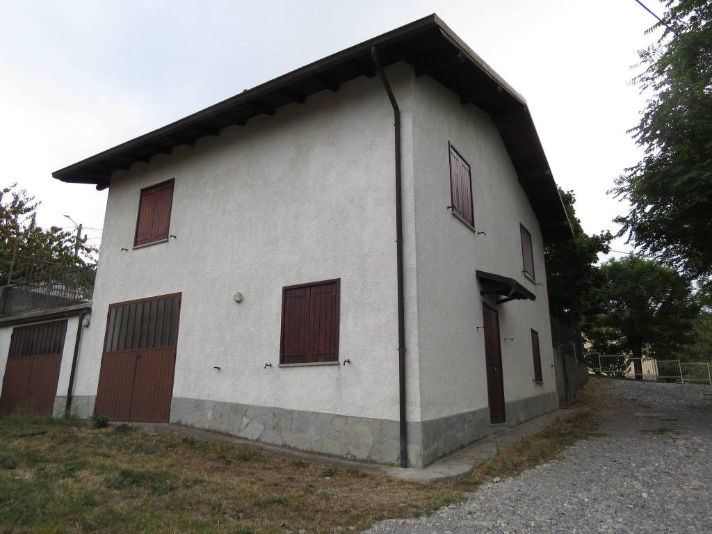 Villa a Cantalupo ligure in Via Pallavicino, 28 - Foto 5