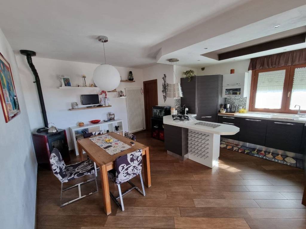 Attico / mansarda a Città della pieve - Foto 2