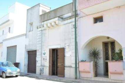 Casa indipendente a Ugento in via Foggia, 5 - Foto 3