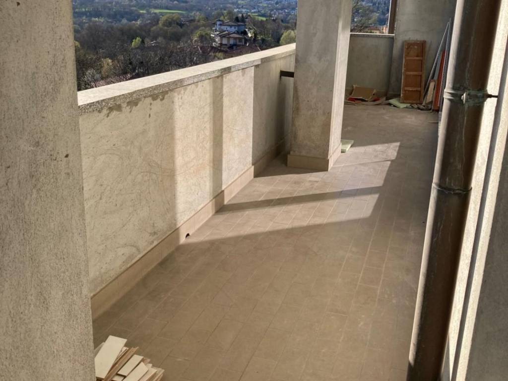 Appartamento a Colverde in Via alla Rocca - Foto 4