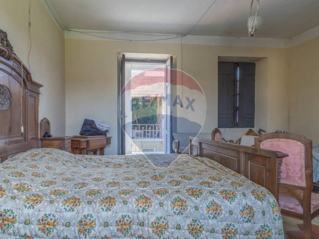 Casa indipendente a Borgomanero in Via Franzi, 57 - Foto 3