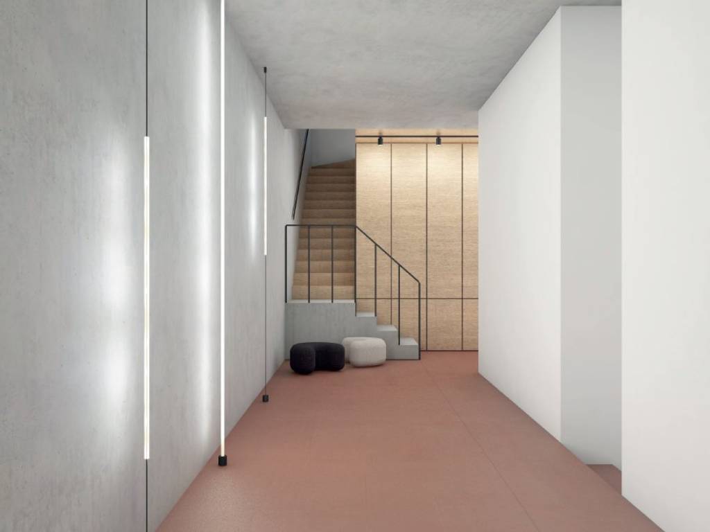 Villa a Ascoli piceno in Via Terenzio Mamiani, 71 - Foto 3