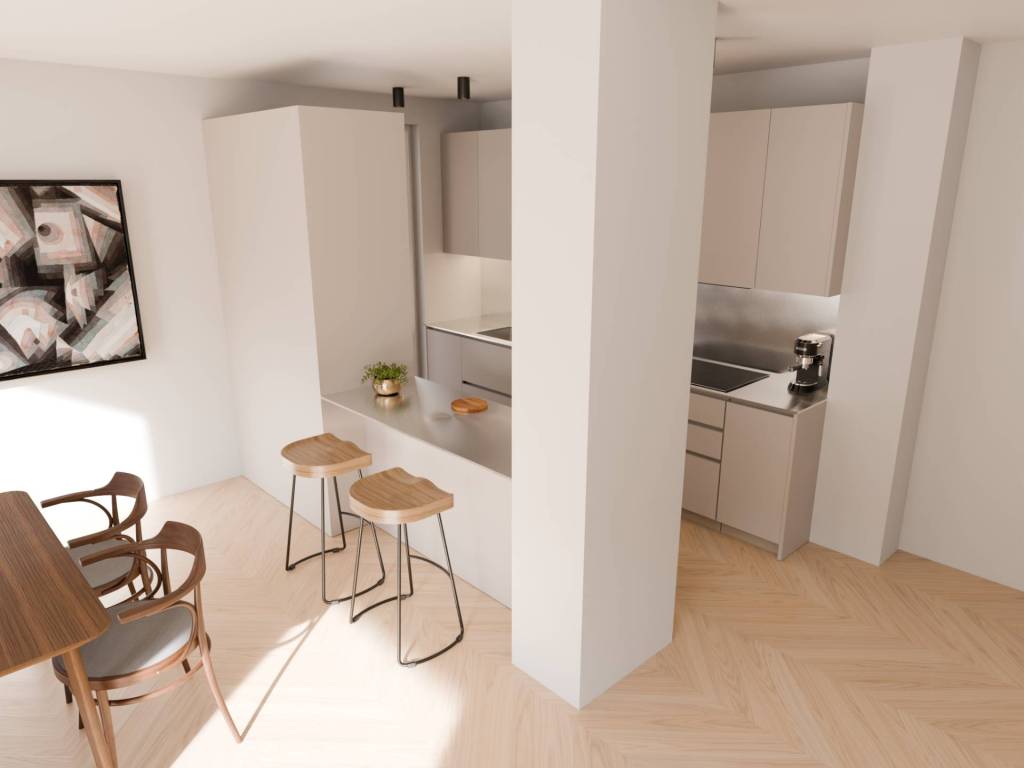 Villa a Ascoli piceno in Via Terenzio Mamiani, 71 - Foto 5