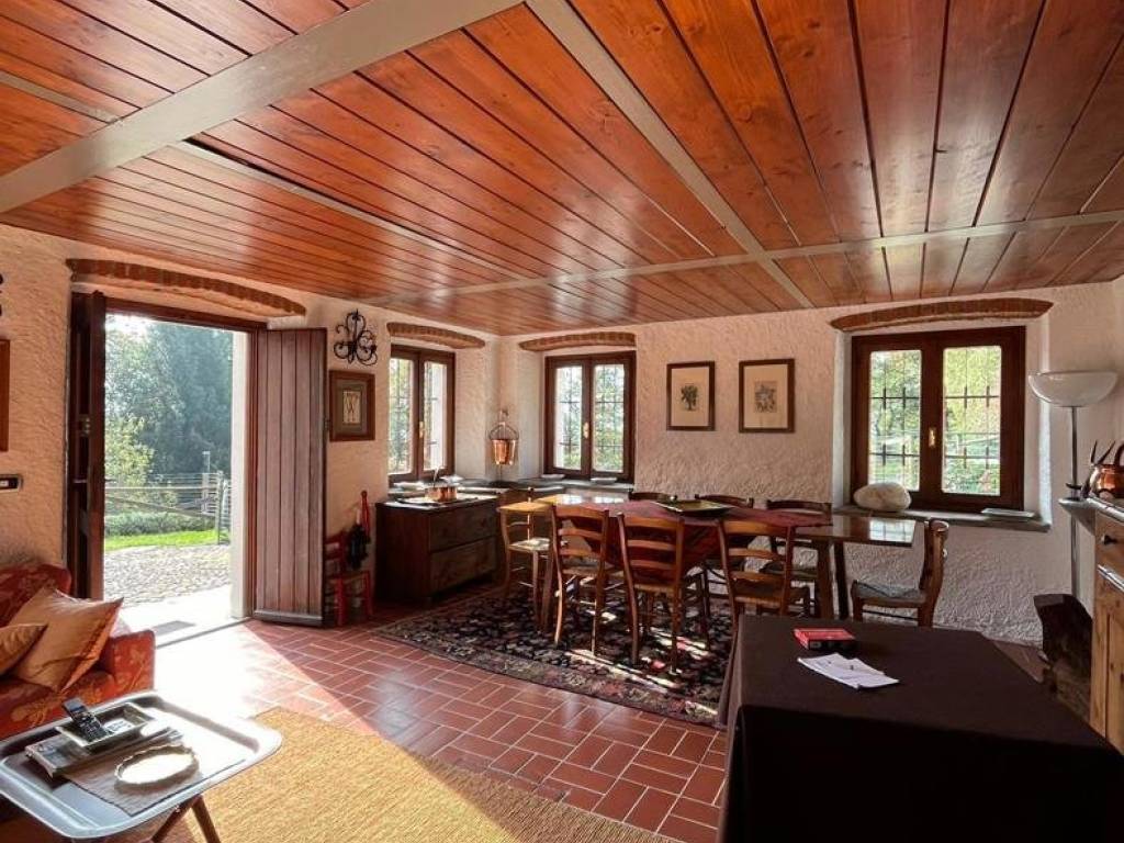 Villa a Alta valle intelvi in Via C. Goldoni, 17 - Foto 4