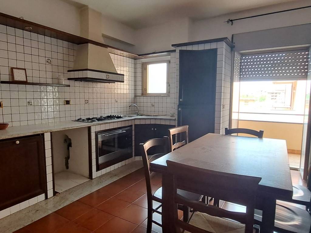 Appartamento a Vibo valentia in Viale Senatore Parodi, 131 - Foto 2