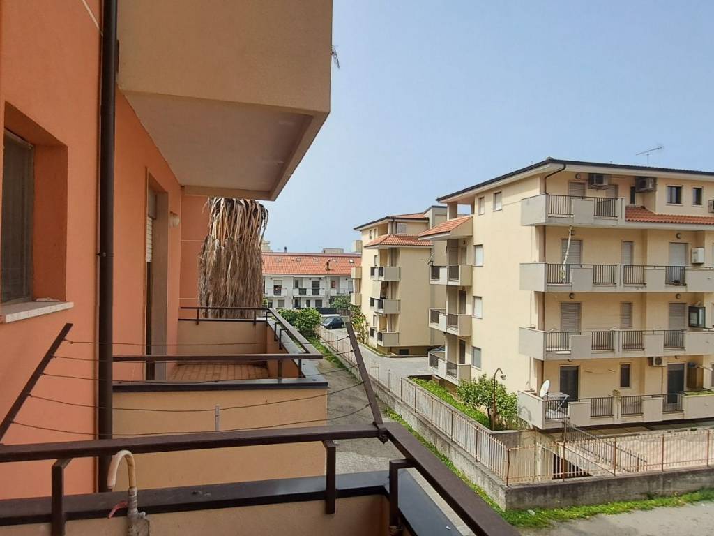 Appartamento a Vibo valentia in Viale Senatore Parodi, 131 - Foto 4