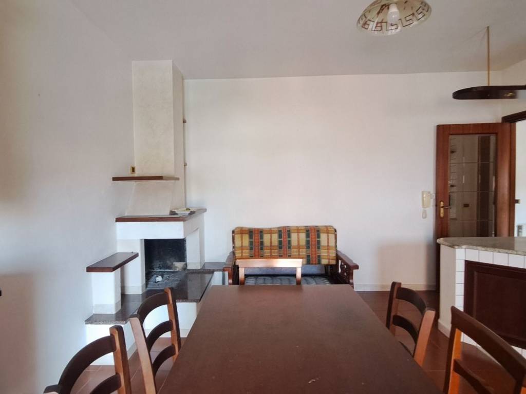 Appartamento a Vibo valentia in Viale Senatore Parodi, 131 - Foto 5