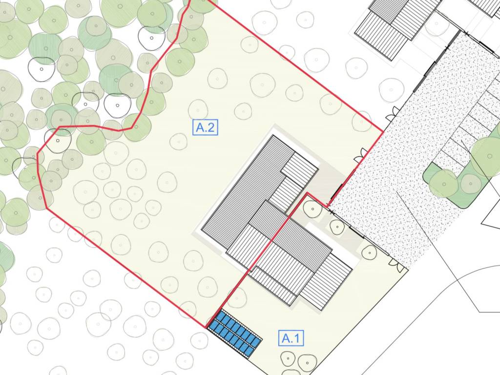 Villa a Loro ciuffenna - Foto 2