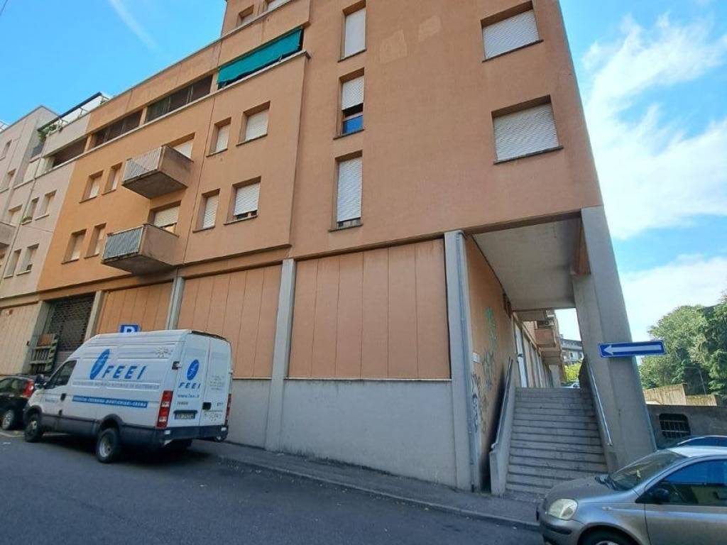 Attico / mansarda a Cremona in Via Crema - Foto 2