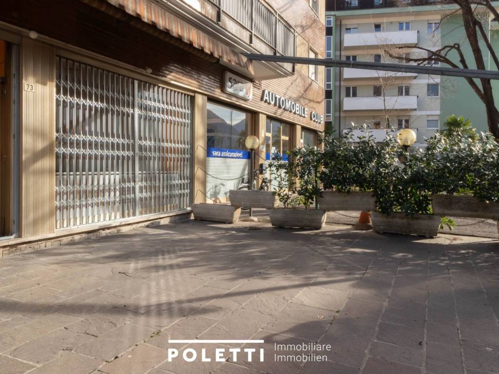 Immobile a Merano in Via Giacomo Leopardi - Foto 3