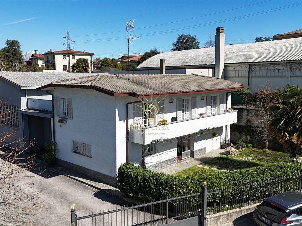 Immobile a Barzanò in prebone, 3 - Foto 2