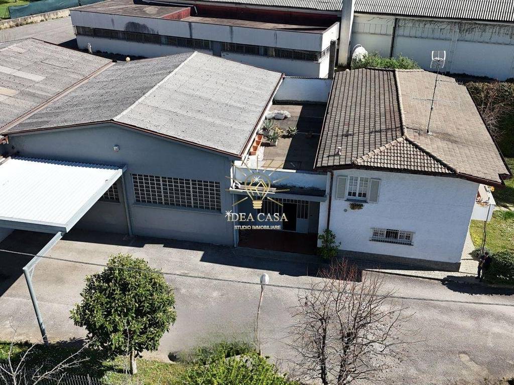 Immobile a Barzanò in prebone, 3 - Foto 5