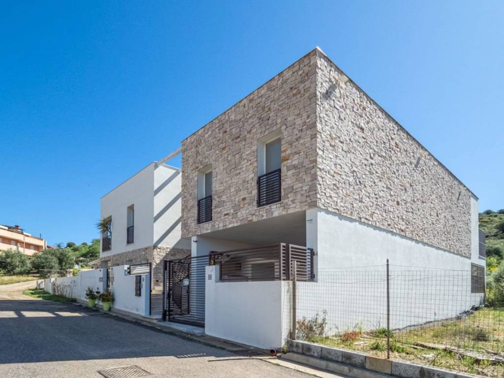 Villa a Villasimius - Foto 3