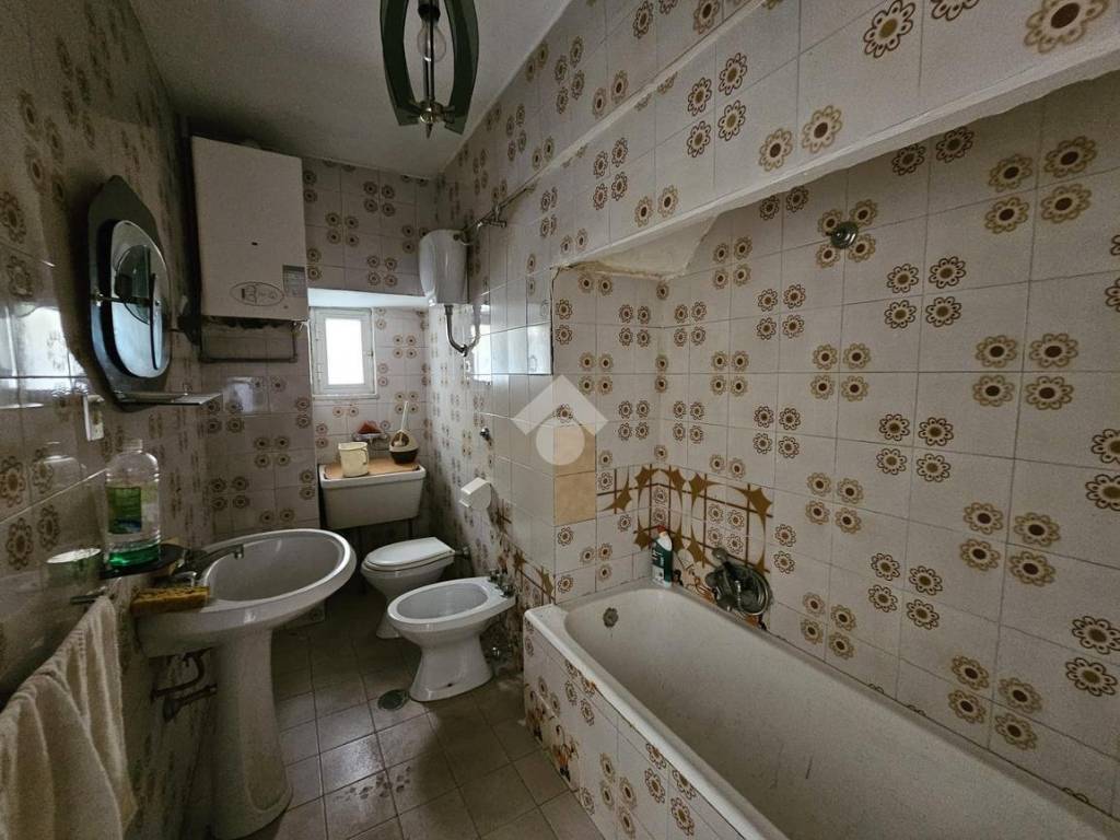 Appartamento a Matera in via santo stefano, 1 - Foto 4